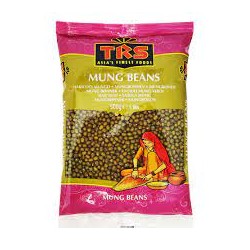 TRS Mung ganz 500g